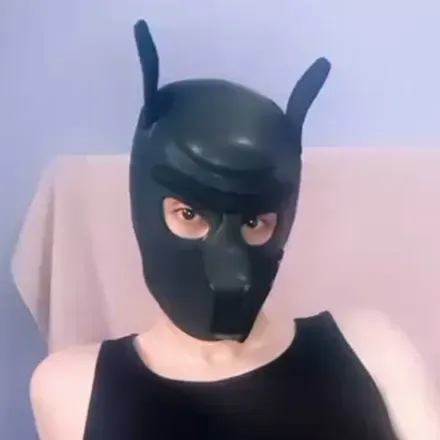 OnlyFans cuenta yoichi_lobito avatar 1