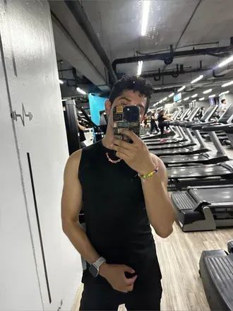 OnlyFans cuenta luisg_rico avatar 1
