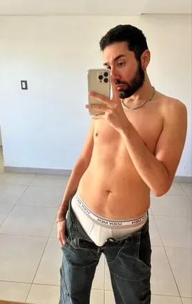 OnlyFans cuenta turkishboy1 avatar 1