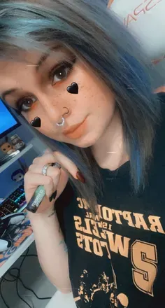 OnlyFans cuenta xhaleyhavocx avatar 1