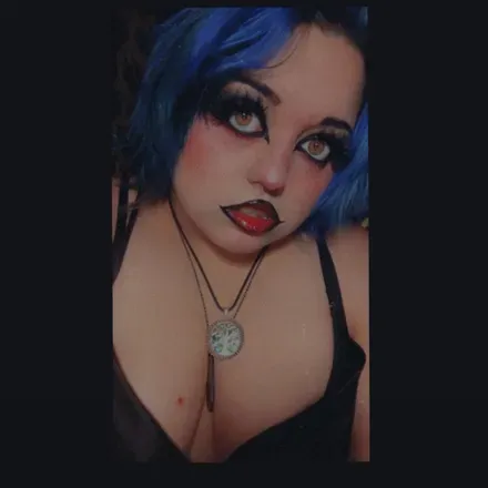 OnlyFans cuenta strawberry_poison666 avatar 1