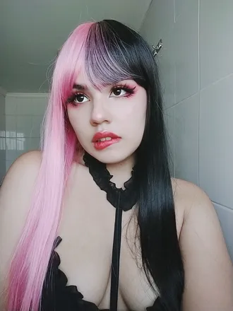OnlyFans cuenta momoiro.black header 2