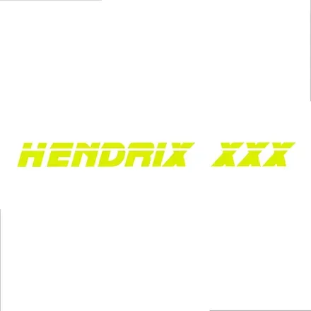 OnlyFans cuenta hendrix_xxx header 2