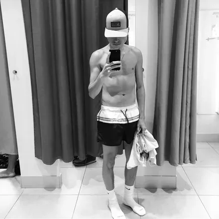 OnlyFans cuenta tal3ntedfreak avatar 1