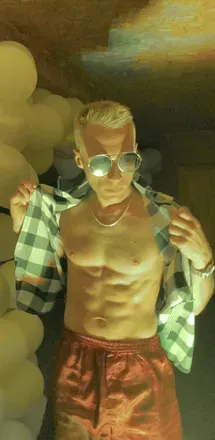 OnlyFans cuenta makentosh1 avatar 1