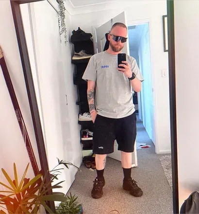 OnlyFans cuenta lukegingerbeard avatar 1