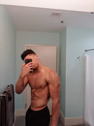 OnlyFans cuenta halfblackjaxx avatar 1