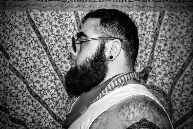 OnlyFans cuenta charliefiske avatar 1