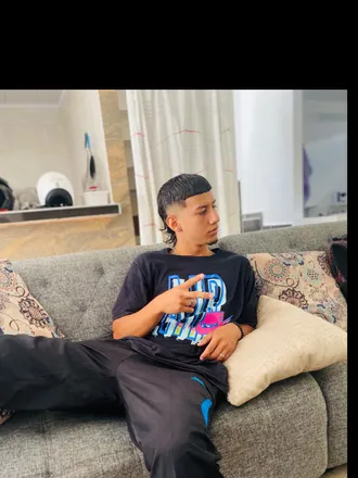 OnlyFans cuenta haroldarias777 header 2