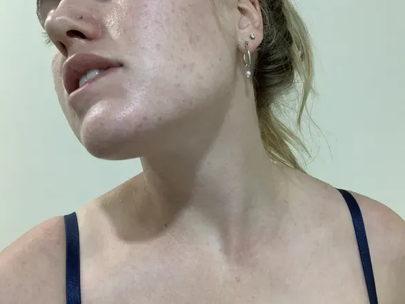 OnlyFans cuenta dainty.digits.xx avatar 1