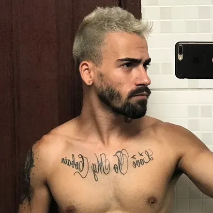 OnlyFans of chelmann