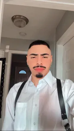 OnlyFans account  ghostfxce8 avatar 1
