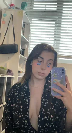 OnlyFans cuenta luciesaraa avatar 1