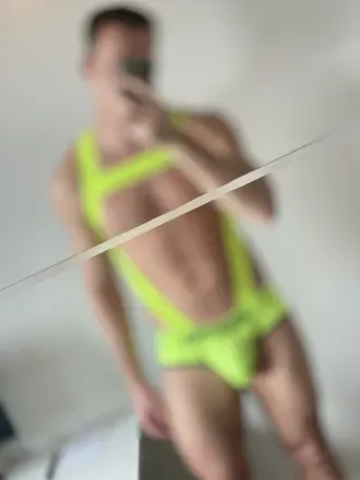 OnlyFans cuenta jockxxl avatar 1