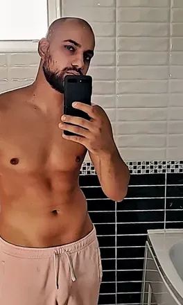 OnlyFans cuenta jordanmanfield avatar 1