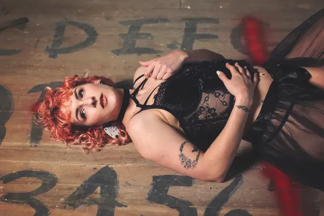 OnlyFans cuenta halle.ween.free header 2