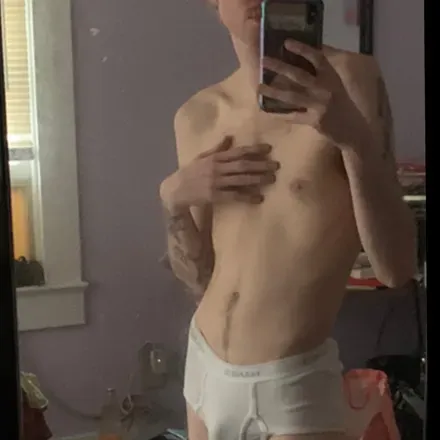 OnlyFans account  lildaddy420 avatar 1