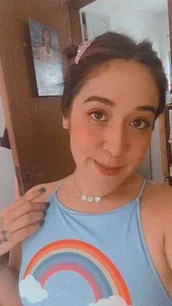 OnlyFans cuenta cutemiabr avatar 1