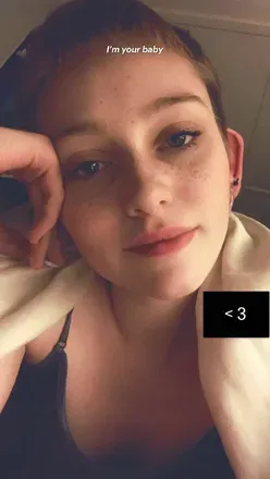 OnlyFans cuenta wrenbee avatar 1