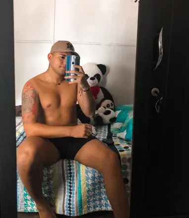 OnlyFans cuenta dominic68822229 avatar 1