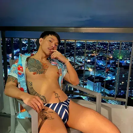 OnlyFans cuenta nangky23647 avatar 1