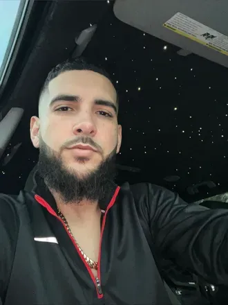 OnlyFans cuenta andydashoota avatar 1