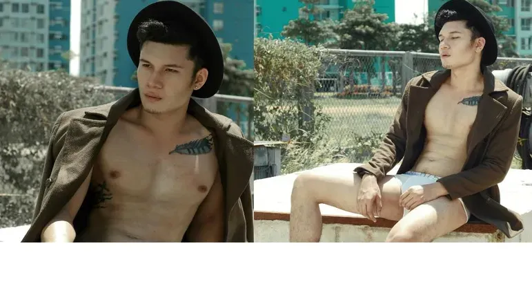 OnlyFans account  leone header 2