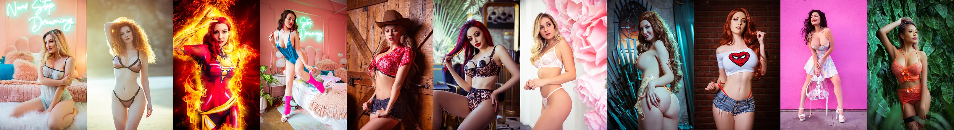 OnlyFans cuenta happiertrigger header 2