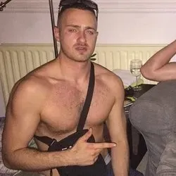 OnlyFans cuenta jay_londonxxx avatar 1
