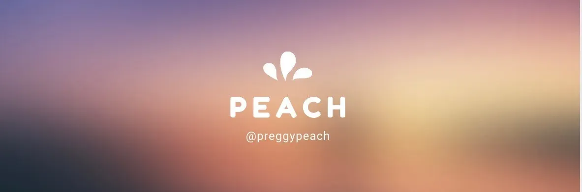 OnlyFans cuenta mommypeech header 2