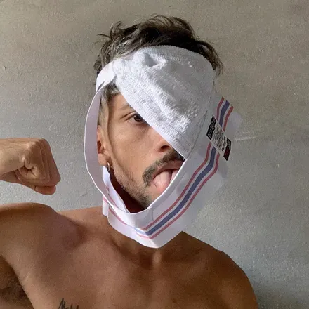OnlyFans cuenta mchlmrqs avatar 1
