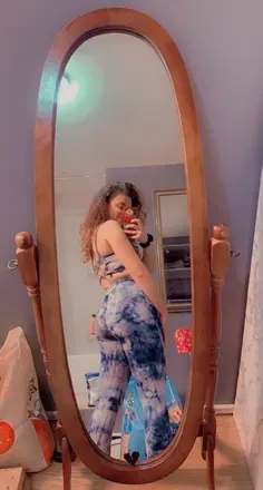 OnlyFans cuenta xsexiililtangx avatar 1