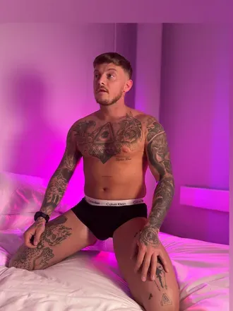 OnlyFans cuenta mjuk99_official avatar 1