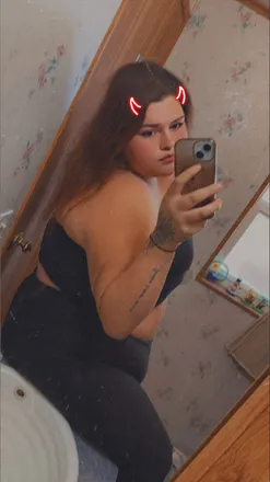 OnlyFans cuenta aliyahmartinezz23 avatar 1