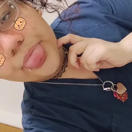 OnlyFans account  lilmunster420 avatar 1