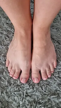 OnlyFans cuenta barefootblondie4 avatar 1