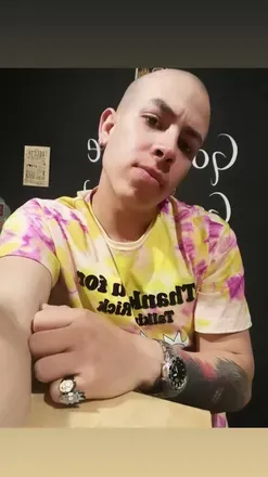 OnlyFans cuenta afroditaymambablack avatar 1