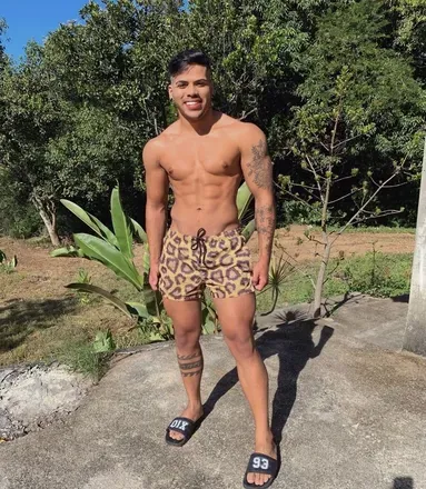 OnlyFans cuenta wellingtonpessoaa avatar 1