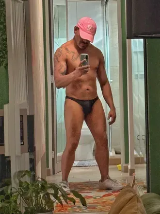 OnlyFans cuenta dadtoromx avatar 1