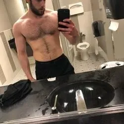 OnlyFans cuenta dereksandersonx avatar 1