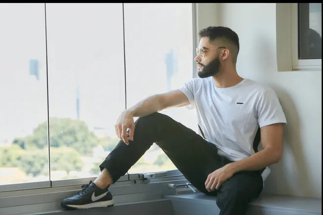 OnlyFans cuenta ninjasexy69 header 2