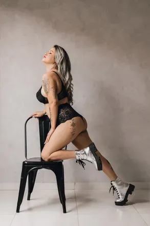 OnlyFans cuenta loira_br avatar 1