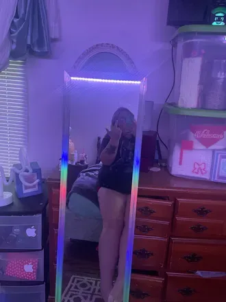 OnlyFans cuenta chelisia_marie avatar 1