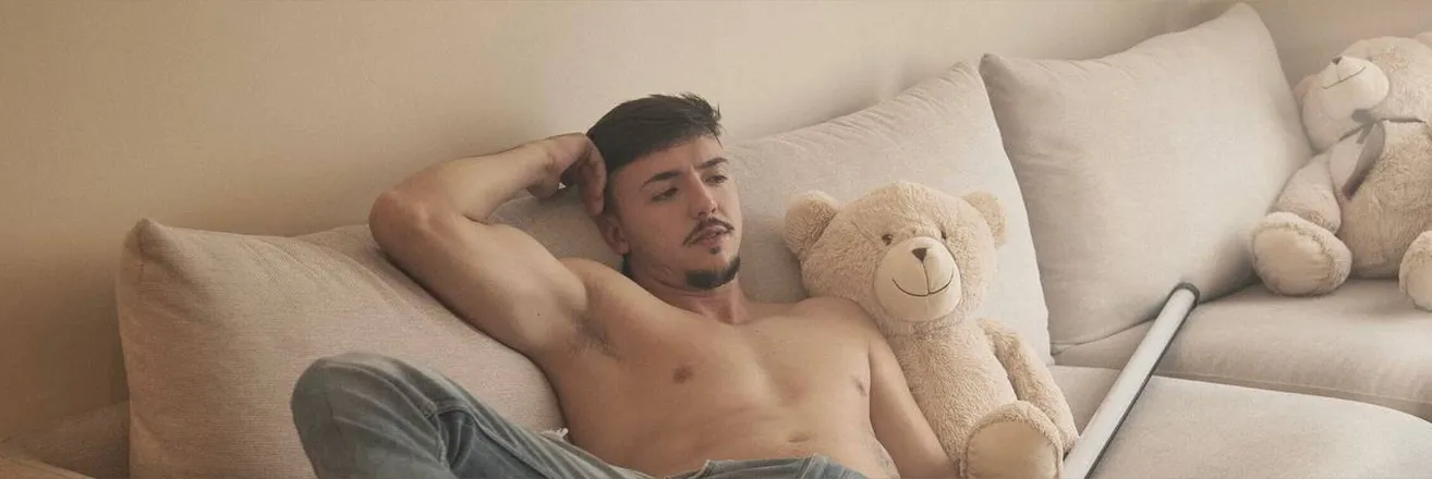 OnlyFans cuenta yeribluexx header 2