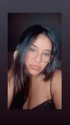 OnlyFans cuenta brisseid avatar 1
