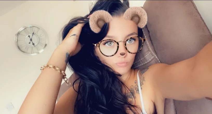 OnlyFans cuenta ash_23 header 2
