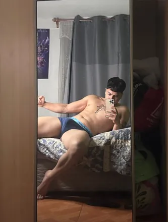 OnlyFans cuenta victor6548321 header 2
