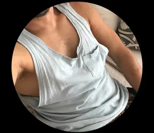 OnlyFans account  hedonistguy avatar 1