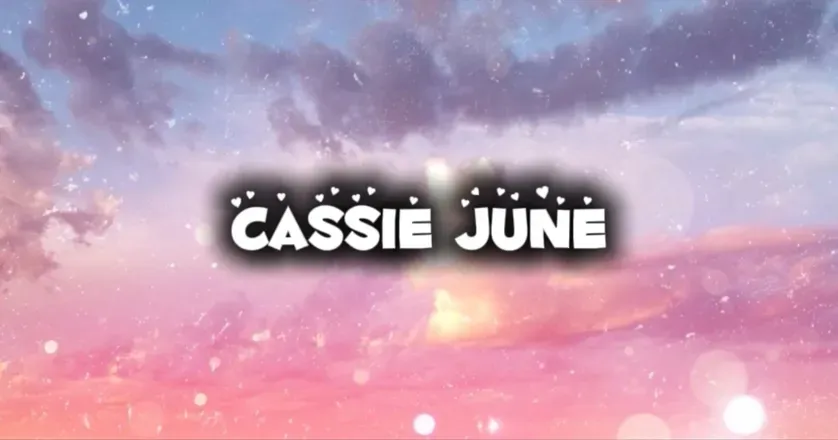 OnlyFans account  junecassandra header 2