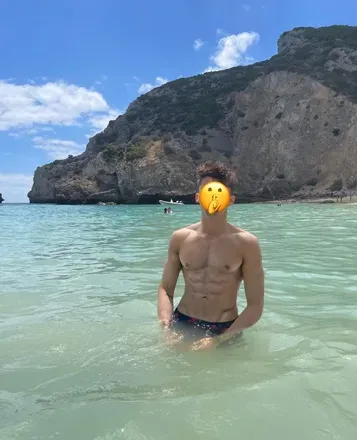 OnlyFans cuenta akapeterpan avatar 1